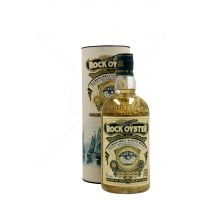 Rock Oyster Island Blended Malt Scotch Malt Whisky 0,7L (46,8% Vol.)