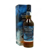 Talisker Storm Scotch Malt Whisky 0,7L (45,8% Vol.)