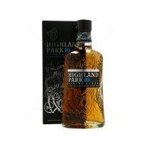 Highland Park 10 YO Viking Scars Whisky 0,7L (40% Vol.)
