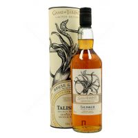 Talisker Select Reserve Game Of Thrones Scotch Malt Whisky 0,7L (45,8% Vol.)