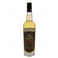 Compass Box The Peat Monster Scotch Malt Whisky 0,7L (46% Vol.)