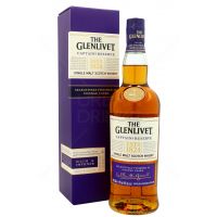 The Glenlivet Captain's Reserve Scotch Malt Whisky 0,7L (40% Vol.)