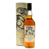 Singleton Of Glendullan Game Of Thrones Scotch Malt Whisky 0,7L (40% Vol.)