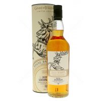 Royal Lochnagar 12 Years Game Of Thrones Scotch Malt Whisky 0,7L (40% Vol.)