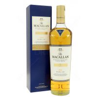 The Macallan Gold Double Cask Scotch Malt Whisky 0,7L (40% Vol.)