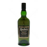 Ardbeg Uigeadail Scotch Malt Whisky 0,7L (54,2% Vol.)