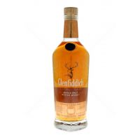 Glenfiddich Vintage Cask Scotch Malt Whisky 0,7L (40% Vol.)