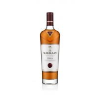 The Macallan Terra Scotch Malt Whisky 0,7L (43,8% Vol.)