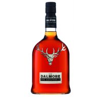 The Dalmore King Alexander III Scotch Malt Whisky 0,7L (40% Vol.)