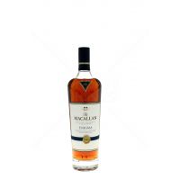 The Macallan Enigma Scotch Malt Whisky 0,7L (44,9% Vol.)