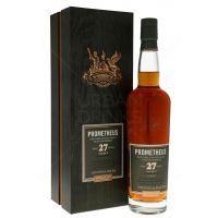 Prometheus 27 Years Scotch Malt Whisky 0,7L (47% Vol.)