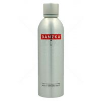 Danzka Vodka 1,0L (40% Vol.)