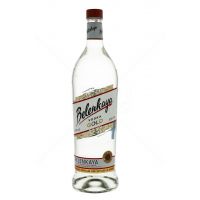 Belenkaya Vodka Gold Vodka 1L (40% Vol.)