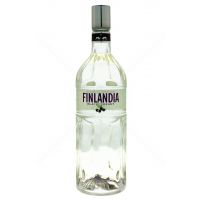 Finlandia Blackcurrant Vodka 1L (37,5% Vol.)