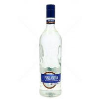 Finlandia Coconut Vodka 1,0L (37,5% Vol.)