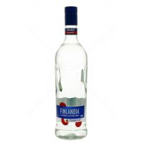 Finlandia Cranberry Vodka 1L (37,5% Vol.)