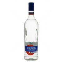 Finlandia Grapefruit Vodka 1L (37,5% Vol.)