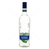 Finlandia Lime Vodka 1L (37,5% Vol.)