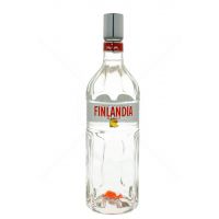 Finlandia Mango Vodka 1L (37,5% Vol.)