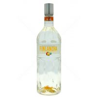 Finlandia Nordic Berries Vodka 1,0L (37,5% Vol.)