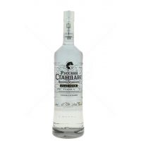 Russian Standard Platinum Vodka 1,0L (40% Vol.)