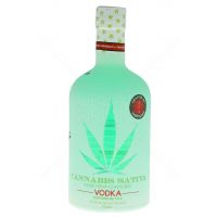 Cannabis Sativa Vodka 0,7L (37,5% Vol.)