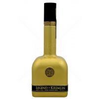 Legend Of Kremlin Gold Vodka 0,7L (40% Vol.)