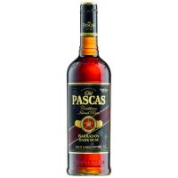 Old Pascas Dark Rum 0,7L (37,5% Vol.)