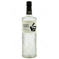 Suntory Haku Vodka 1L (40% Vol.)