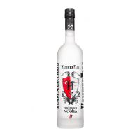 Hammerfall Vodka 0,7L (40% Vol.)