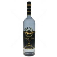 Beluga Transatlantic Racing Vodka 1,0L (40% Vol.)