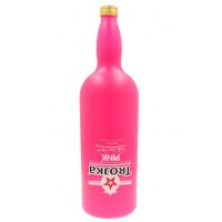 Trojka Pink Vodka 4,55L (17% Vol.)