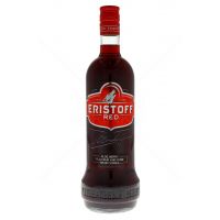 Eristoff Roter Vodka 1L (18% Vol.)