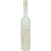 Sir Dam Vodka 0,7L (40% Vol.)