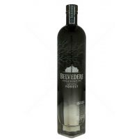 Belvedere Single Estate Smogory Forest Vodka 0,7L (40% Vol.)