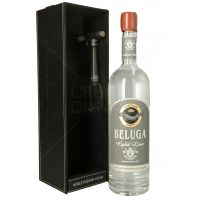 Beluga Noble Russian Vodka Gold Line 1,0L (40% Vol.)