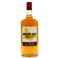 Mount Gay 1703 Eclipse Rum 1,0L (40% Vol.)