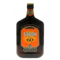 Stroh 60 Rum 0,7L (60% Vol.)