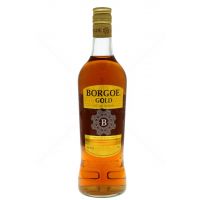 Borgoe Gold (Replaces Borgoe 82) Rum 0,7L (38% Vol.)