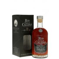 Ron Viejo De Caldas 8 Years Rum 0,7L (40% Vol.)