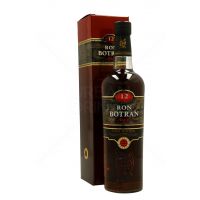 Botran Anejo 12 Years Rum 0,7L (40% Vol.)