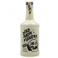 Dead Man's Fingers Coconut Rum 0,7L (37,5% Vol.)