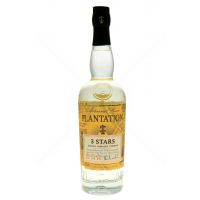 Plantation 3 Star Rum 0,7L (41,2% Vol.)