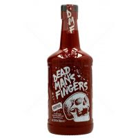 Dead Man's Fingers Coffee Rum 0,7L (37,5% Vol.)