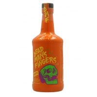 Dead Man's Fingers Pineapple Rum 0,7L (37,5% Vol.)