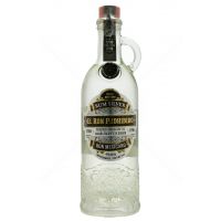 El Ron Prohibido Silver Rum 0,7L (40% Vol.)