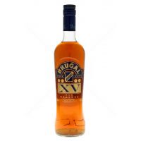Brugal XV Ron Reserva Rum 0,7L (38% Vol.)