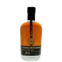 Flying Dutchman Dark No.3 Rum 0,7L (40% Vol.)