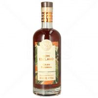 Ron Esclavo Gran Reserva Rum 0,7L (40% Vol.)