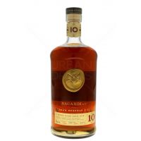 Bacardi Gran Reserva Diez 10 Jahre Rum 1L (40% Vol.)